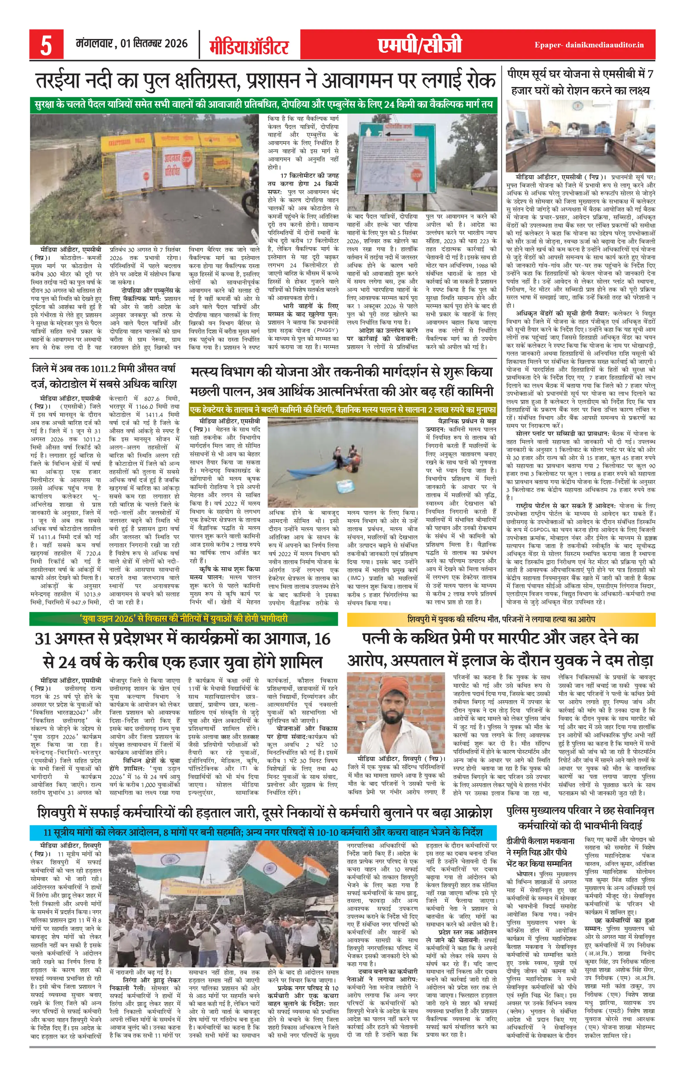 Page 5