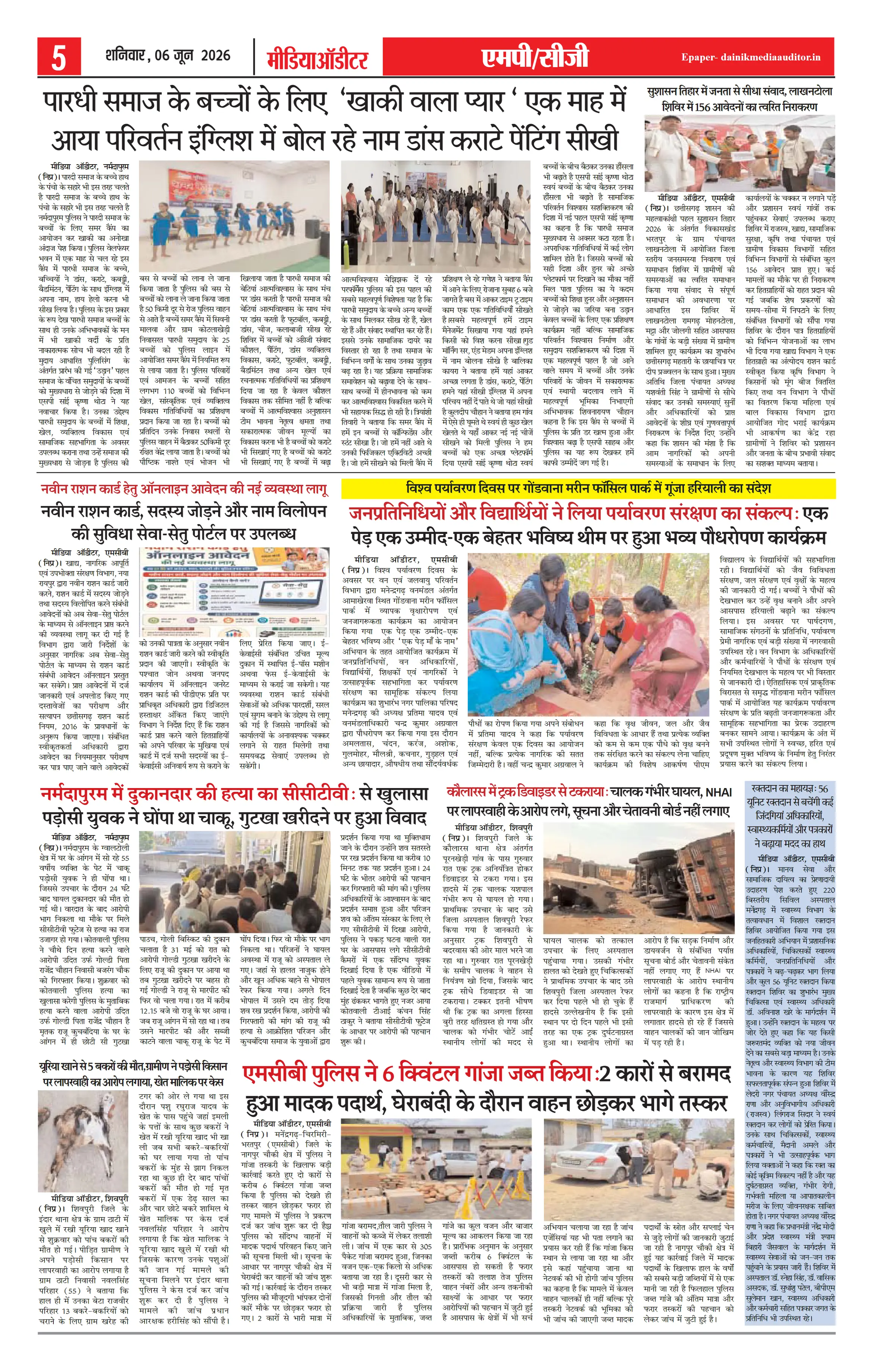 Page 5