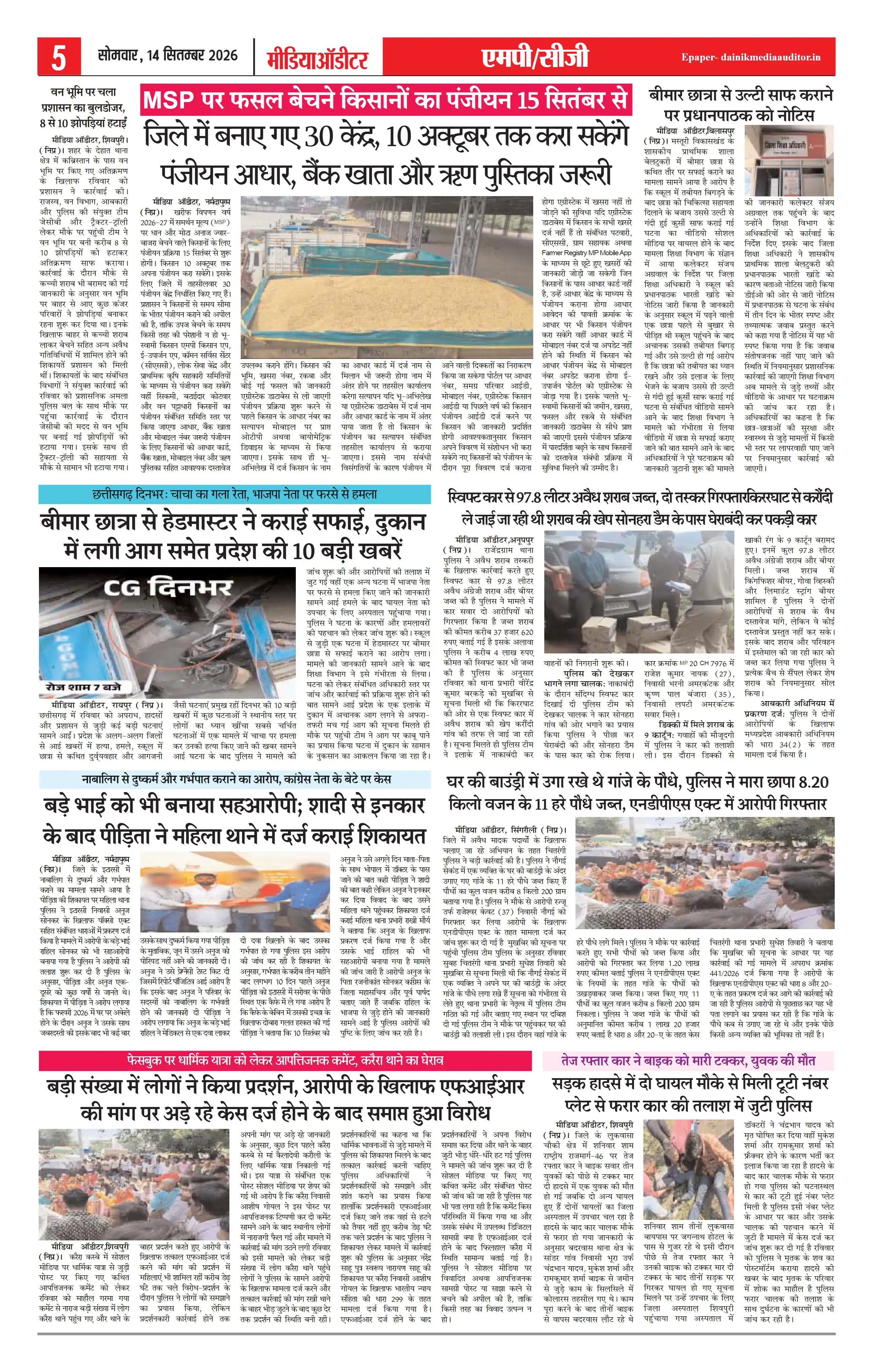 Page 5