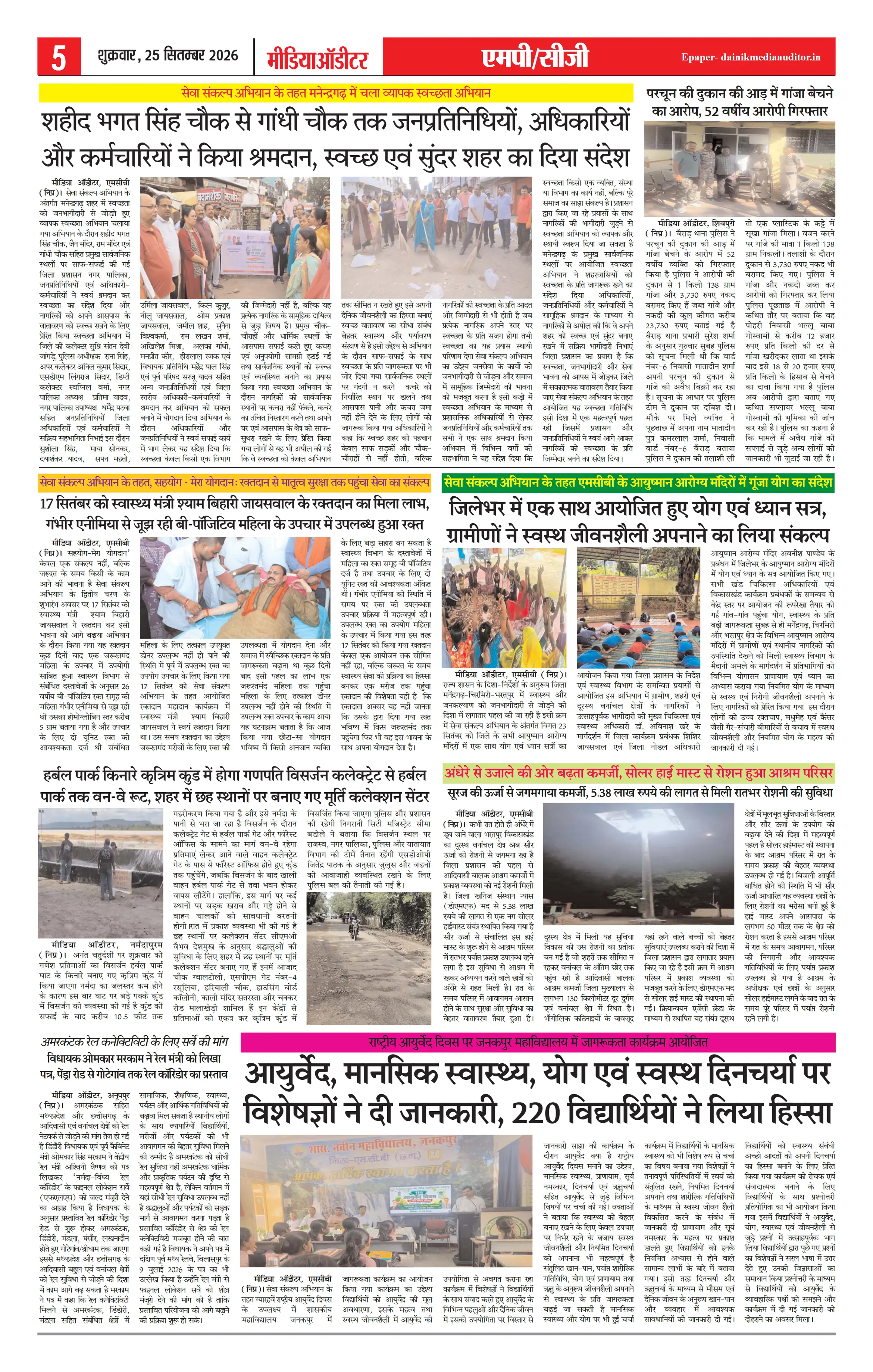 Page 5