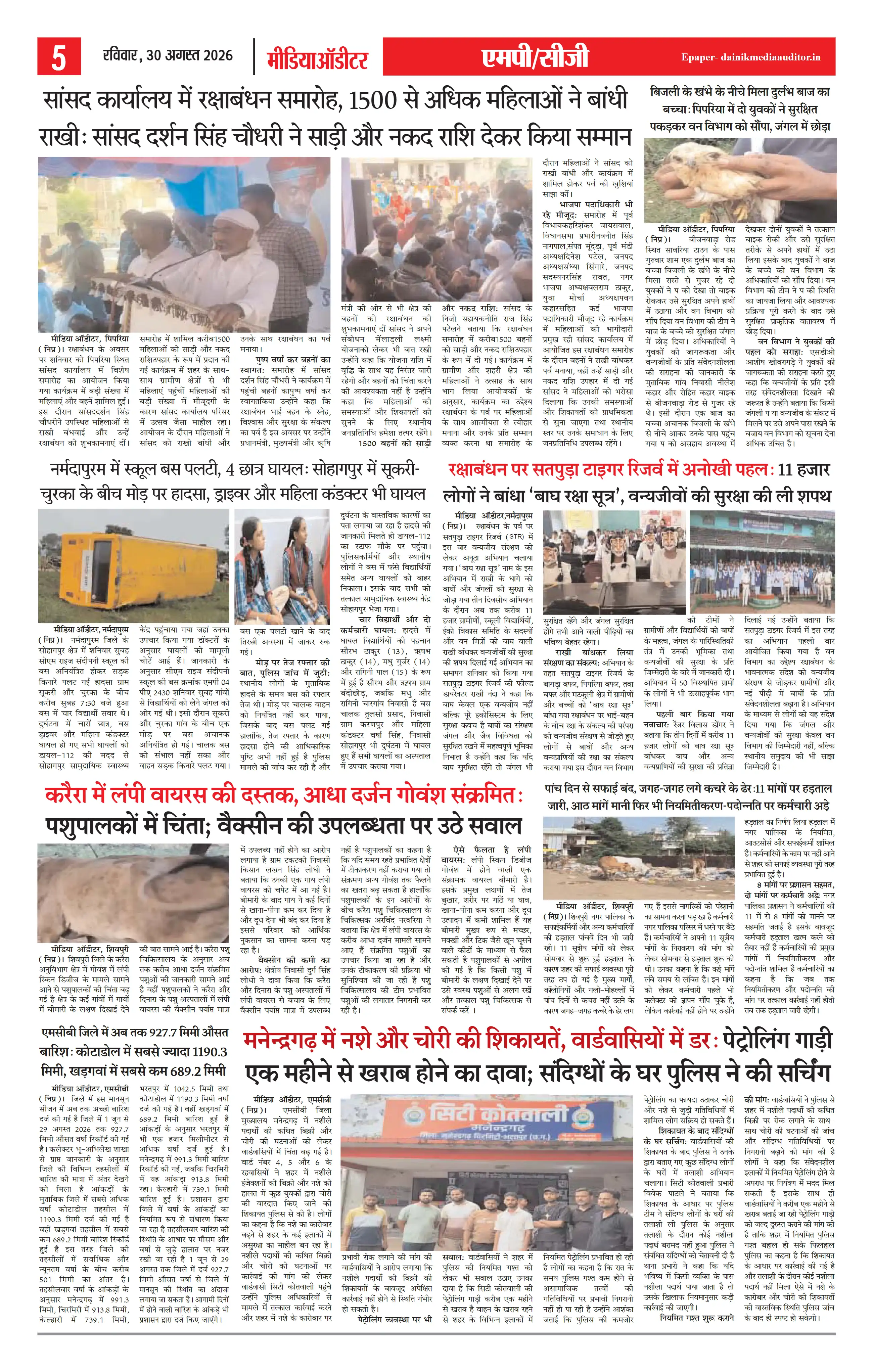 Page 5