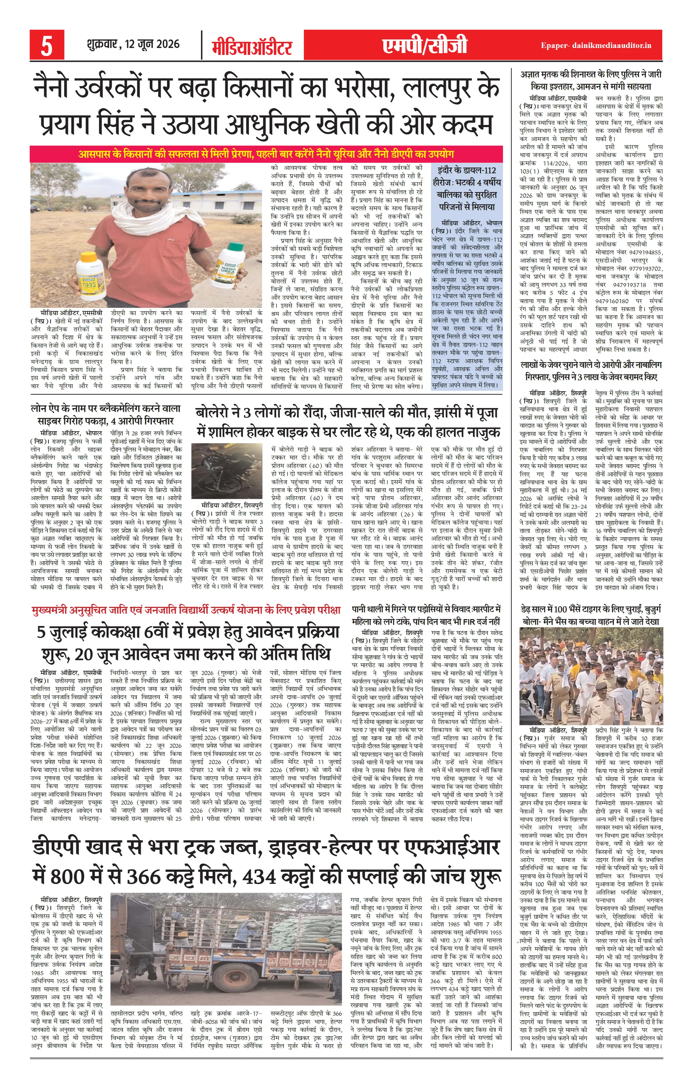 Page 5