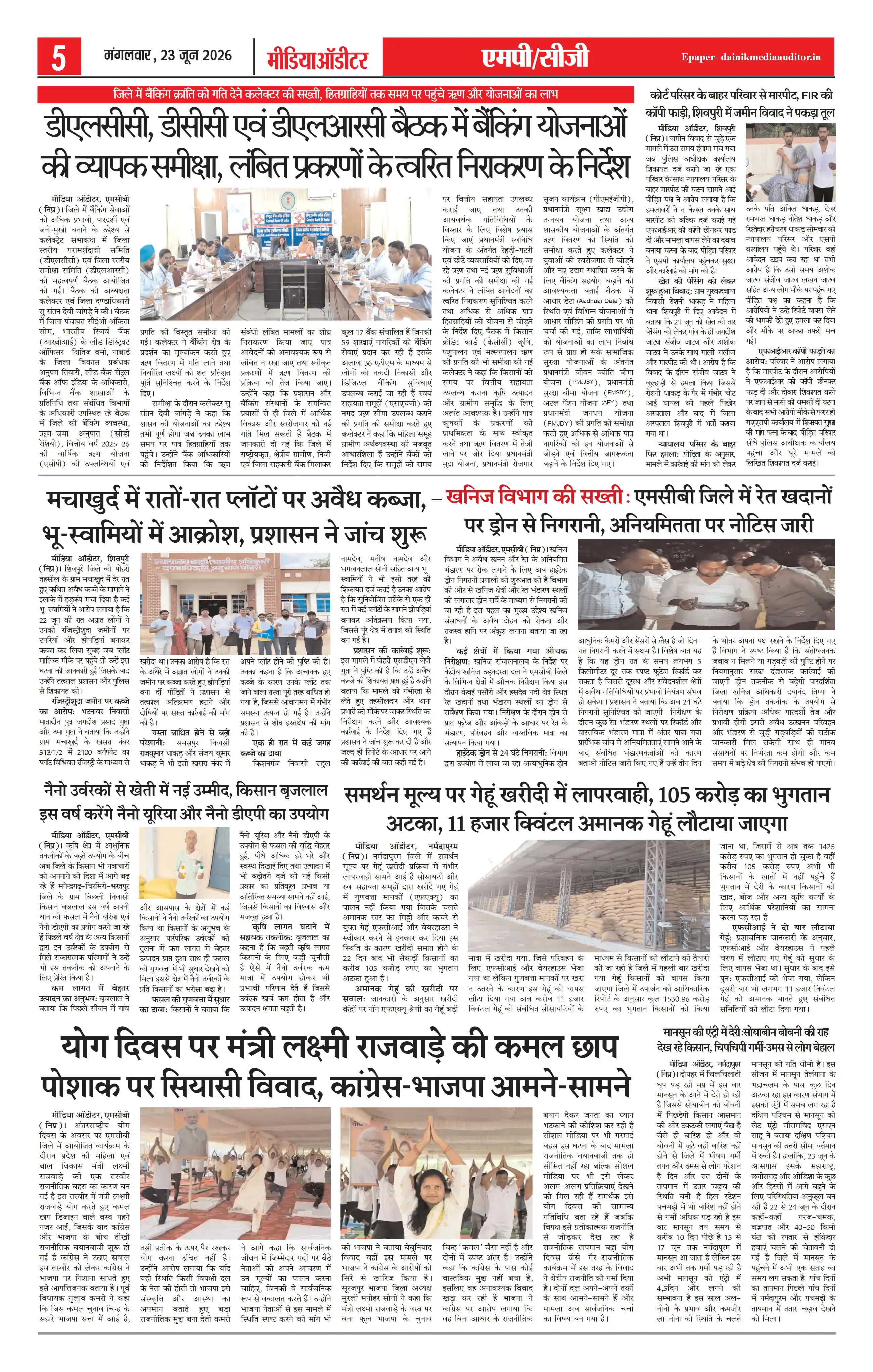 Page 5