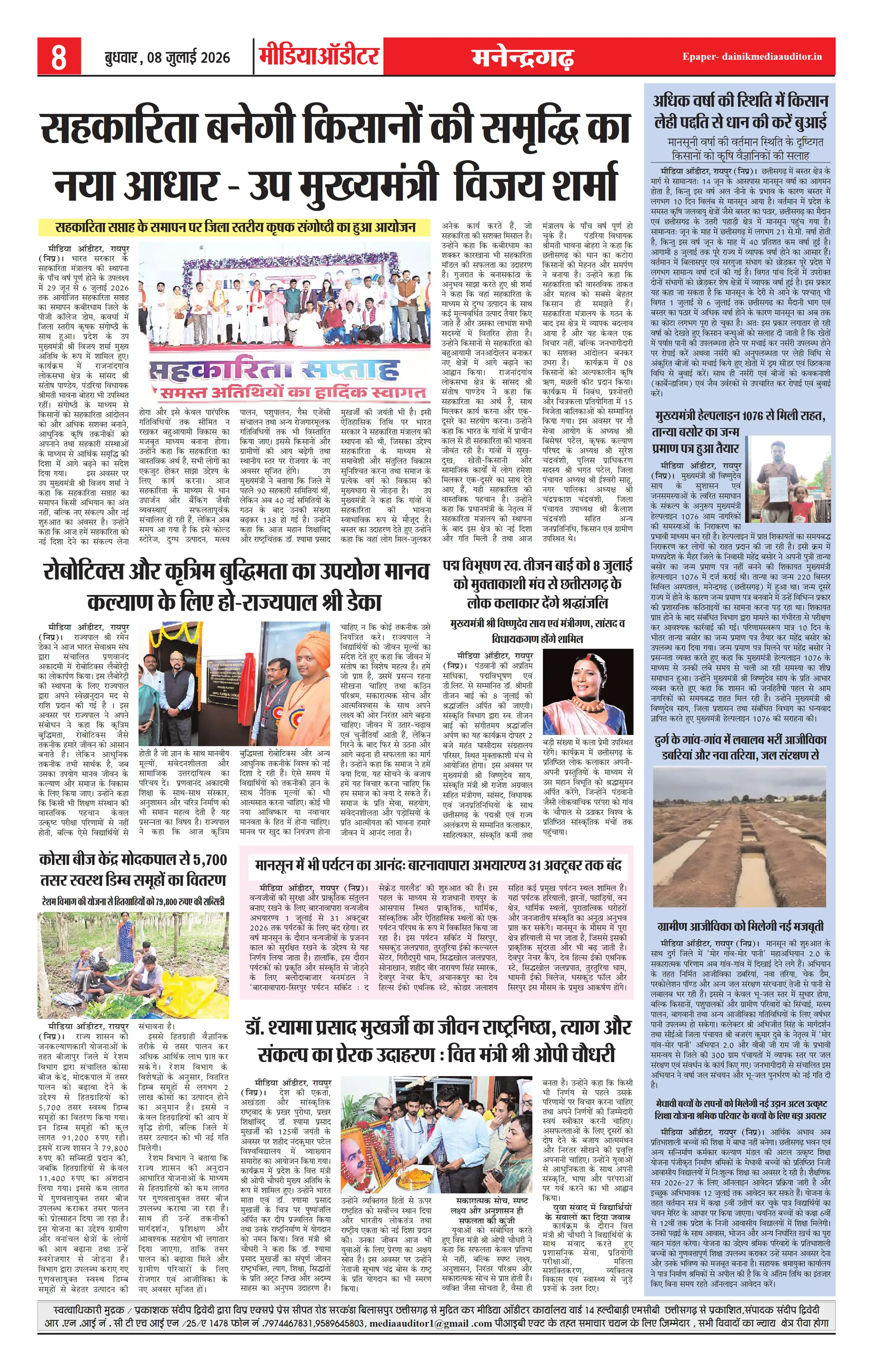 Page 8